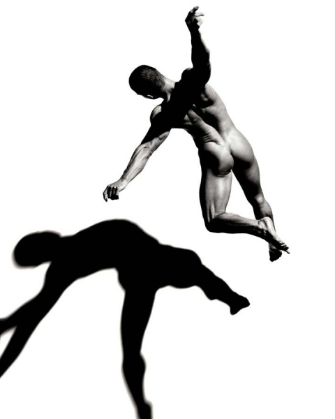 Photograph Sandro  Dancer on One Eyeland
